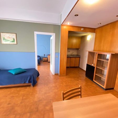 Residence Hotel Valery Monterotondo  Kültér fotó
